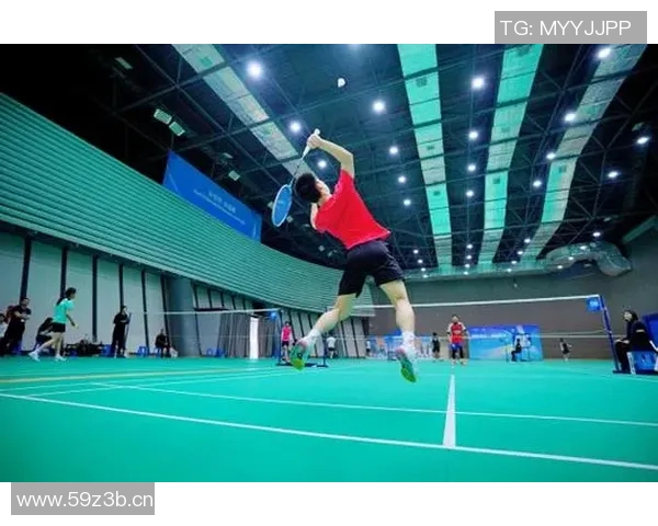 成都羽毛球队比赛经验分享：从训练到赛场的成长之路