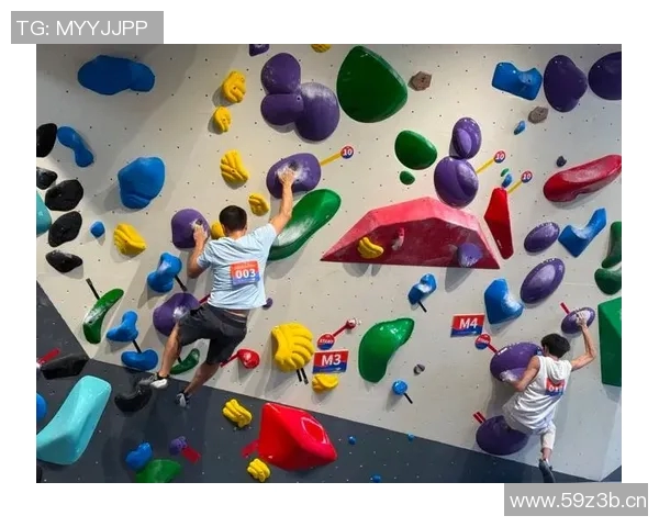 深圳攀岩队技术革新引发热议助力攀岩运动新发展
