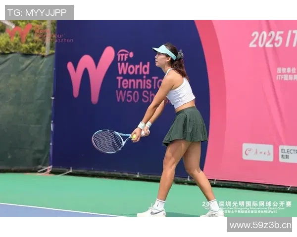 深圳网球队在全国网球灵活性排行榜中荣获第四名的佳绩引发关注