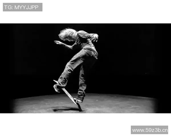 滑板热潮席卷上海滑板队灵活性变革的背后故事与未来展望 滑板热潮席卷上海滑板队灵活性变革的背后故事与未来展望