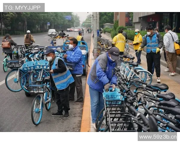 全国多地推行共享单车新规，用户责任加强，运营方面临更严监管